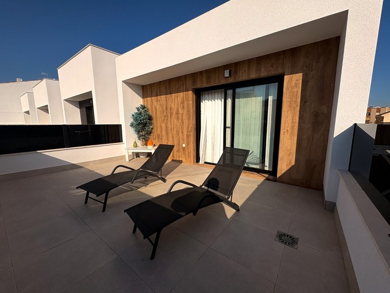 Villa for Sale in San Pedro Del Pinatar, Murcia 19