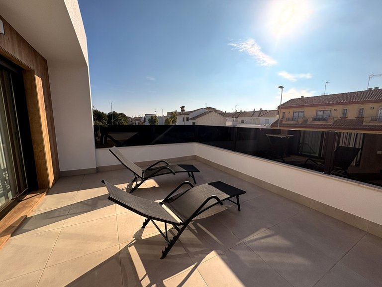Villa for Sale in San Pedro Del Pinatar, Murcia 20
