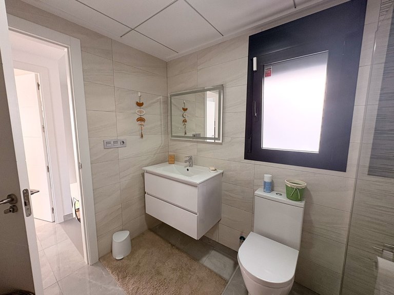Villa for Sale in San Pedro Del Pinatar, Murcia 22