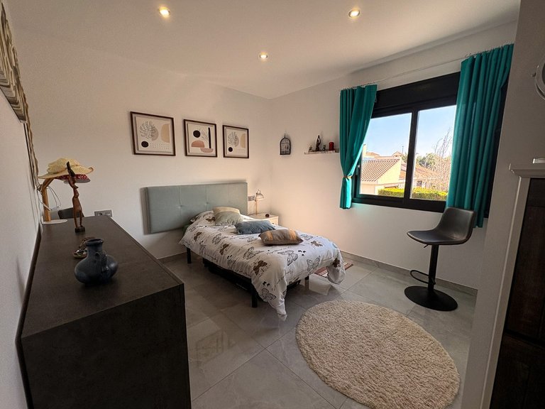 Villa for Sale in San Pedro Del Pinatar, Murcia 24