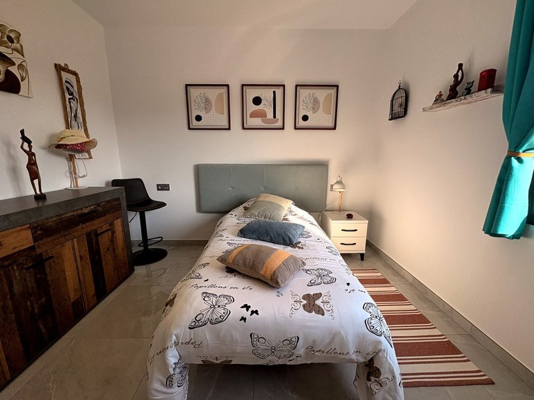 Villa for Sale in San Pedro Del Pinatar, Murcia 25