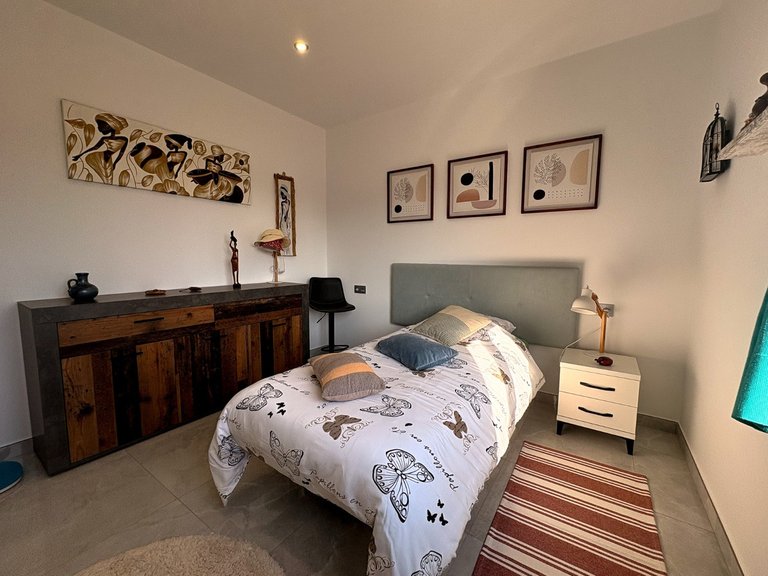 Villa for Sale in San Pedro Del Pinatar, Murcia 26