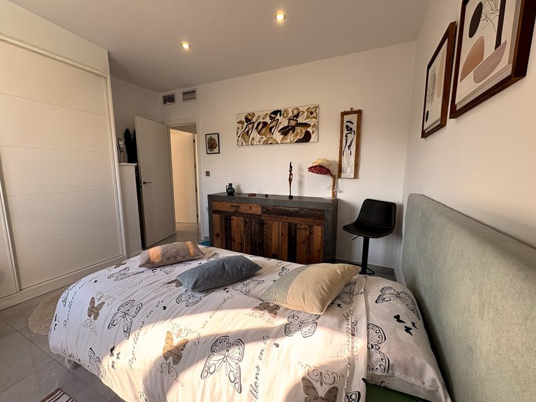 Villa for Sale in San Pedro Del Pinatar, Murcia 27