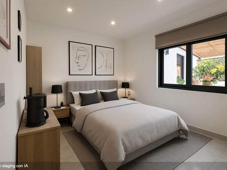 Villa for Sale in San Pedro Del Pinatar, Murcia 31