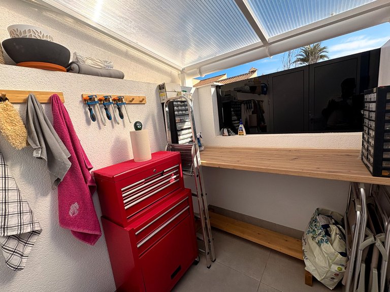 Villa for Sale in San Pedro Del Pinatar, Murcia 33