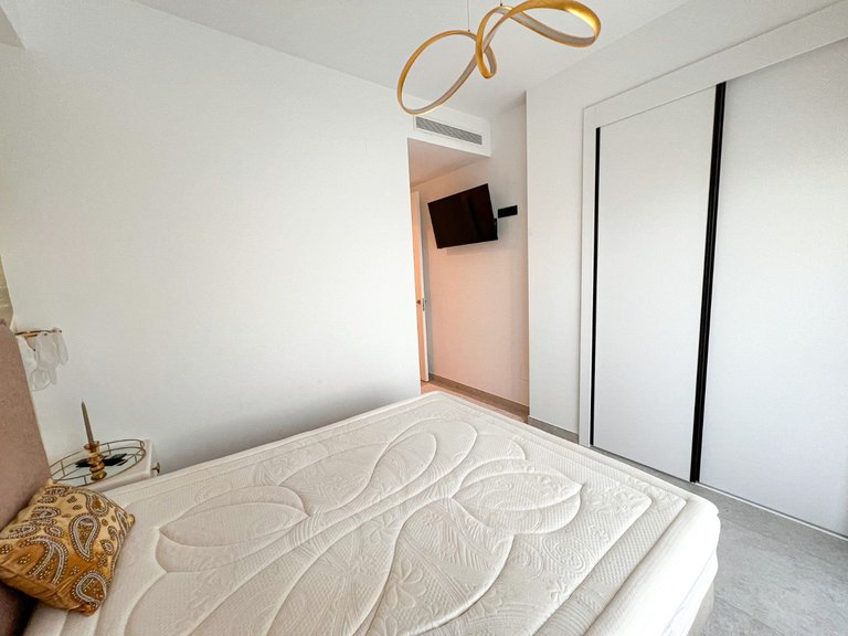 Apartment for Sale in Guardamar Del Segura, Alicante 9