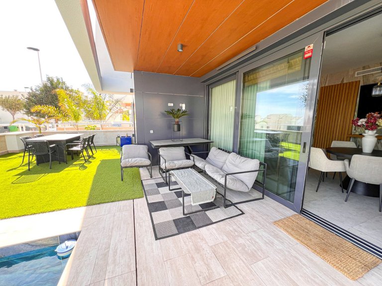 Apartment for Sale in Guardamar Del Segura, Alicante 19