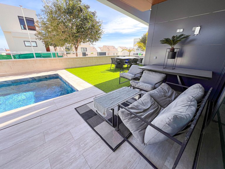 Apartment for Sale in Guardamar Del Segura, Alicante 20