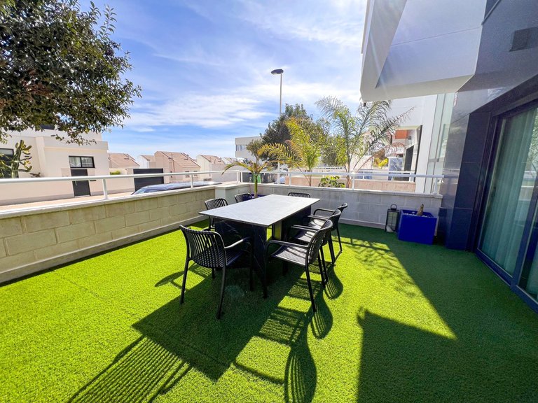 Apartment for Sale in Guardamar Del Segura, Alicante 21