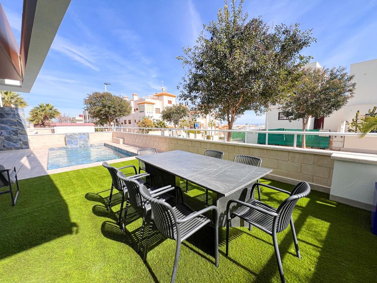 Apartment for Sale in Guardamar Del Segura, Alicante 22