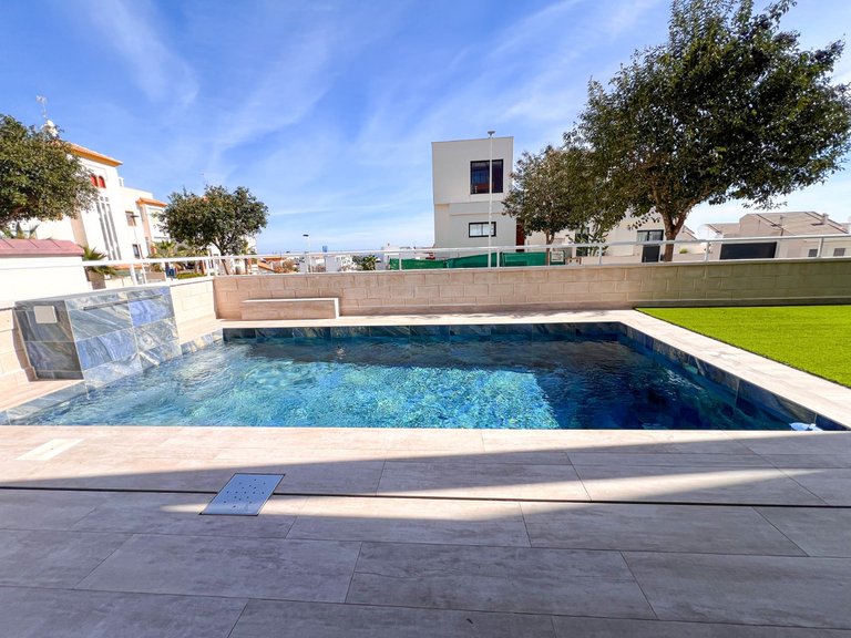 Apartment for Sale in Guardamar Del Segura, Alicante 23