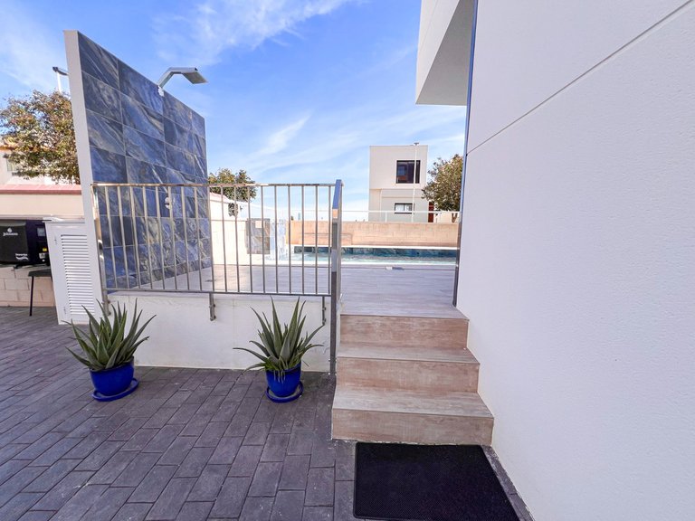 Apartment for Sale in Guardamar Del Segura, Alicante 24