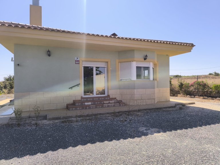 Country House for Sale in Pinoso, Alicante 12