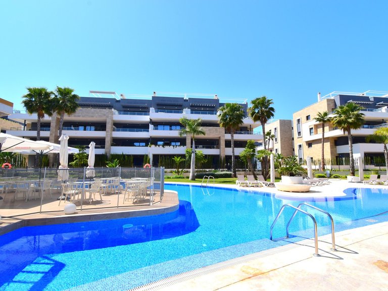 Apartment for Sale in Orihuela, Alicante 1