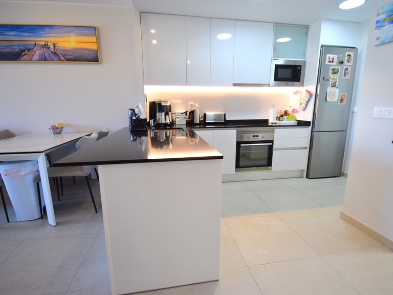 Apartment for Sale in Orihuela, Alicante 7