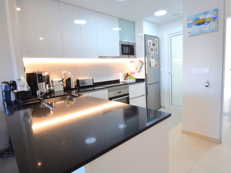 Apartment for Sale in Orihuela, Alicante 8