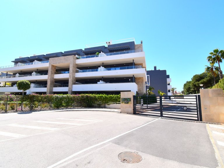 Apartment for Sale in Orihuela, Alicante 16