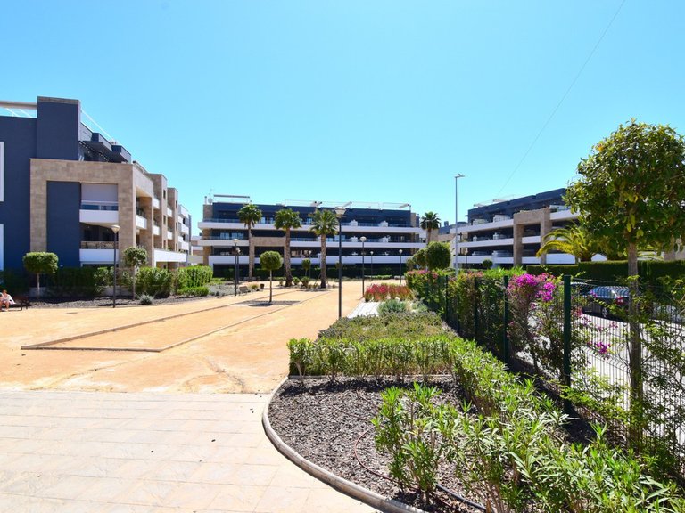 Apartment for Sale in Orihuela, Alicante 17