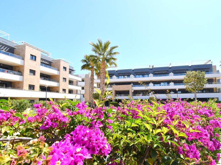 Apartment for Sale in Orihuela, Alicante 18