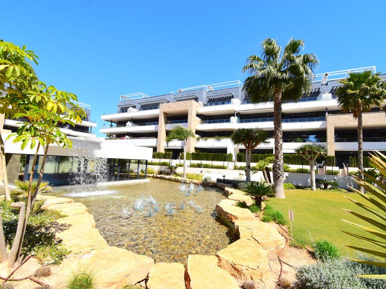Apartment for Sale in Orihuela, Alicante 21