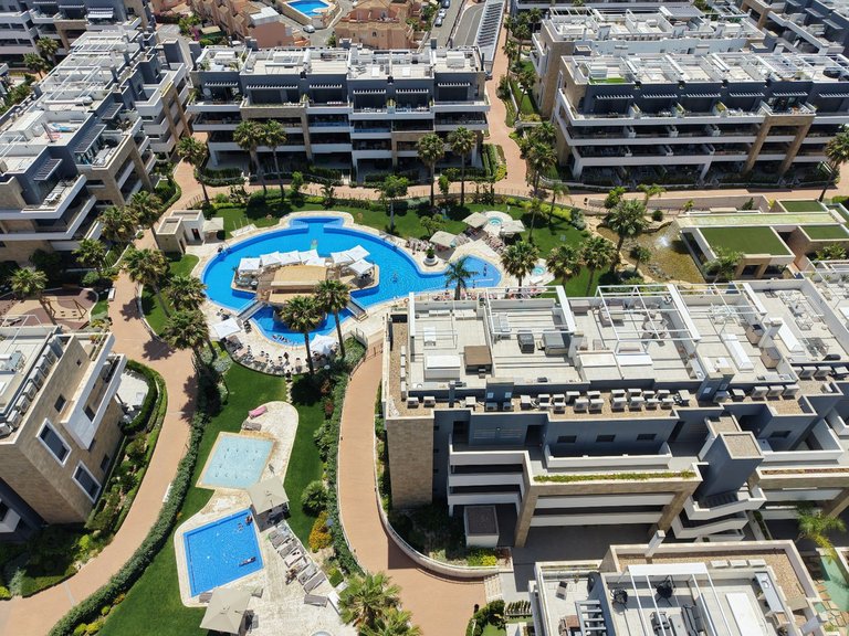 Apartment for Sale in Orihuela, Alicante 24