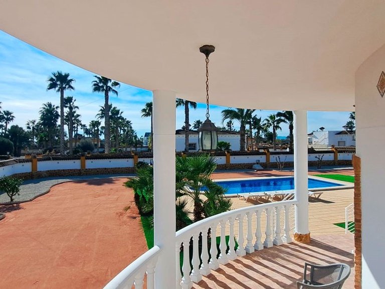 Villa for Sale in Catral, Alicante 17