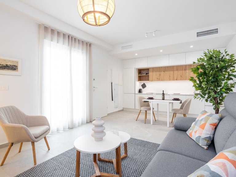 Apartment for Sale in San Pedro Del Pinatar, Murcia 2