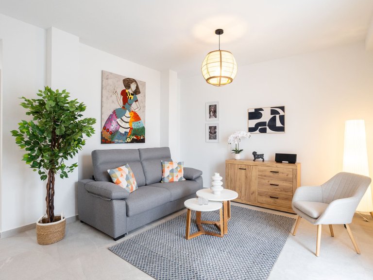 Apartment for Sale in San Pedro Del Pinatar, Murcia 3