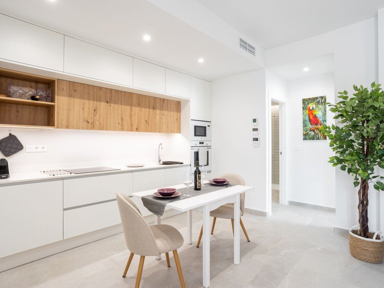 Apartment for Sale in San Pedro Del Pinatar, Murcia 5