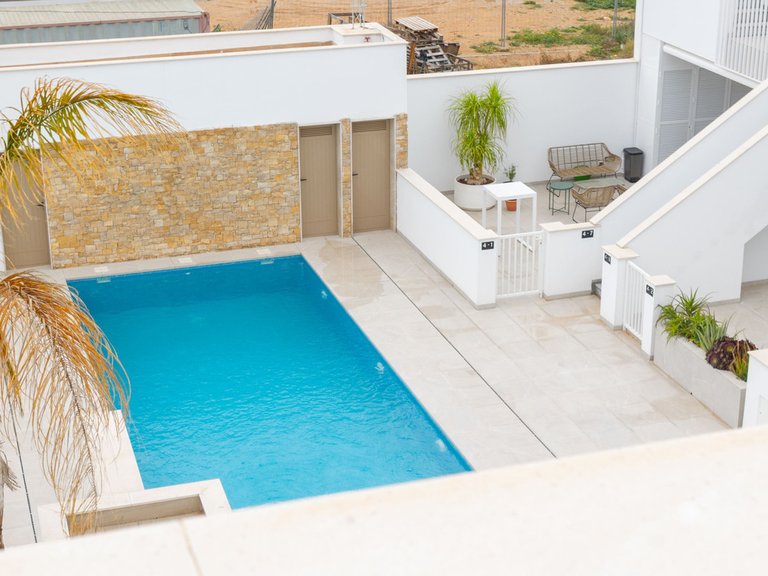 Apartment for Sale in San Pedro Del Pinatar, Murcia 7