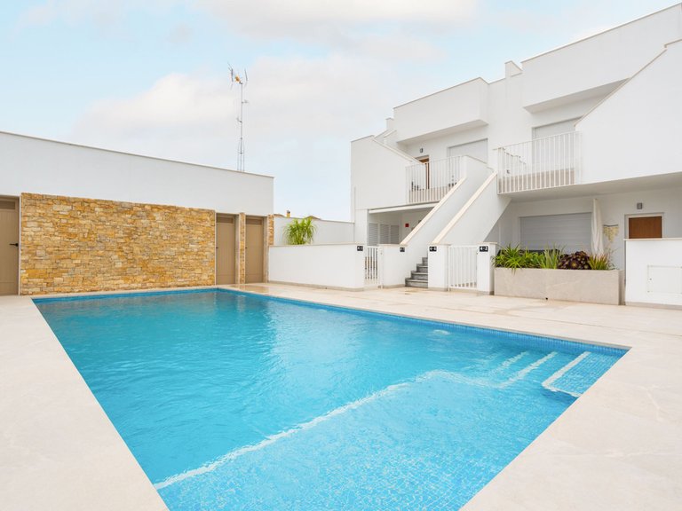 Apartment for Sale in San Pedro Del Pinatar, Murcia 8