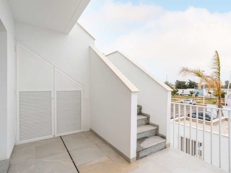 Apartment for Sale in San Pedro Del Pinatar, Murcia 9