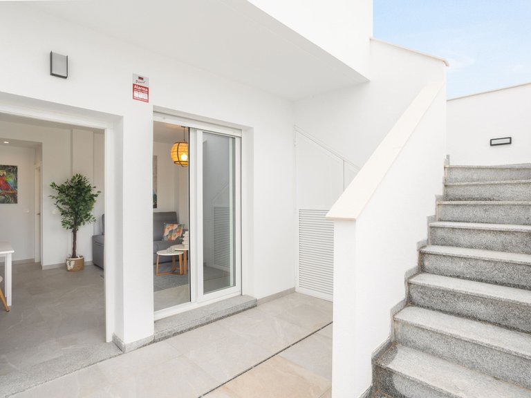 Apartment for Sale in San Pedro Del Pinatar, Murcia 10