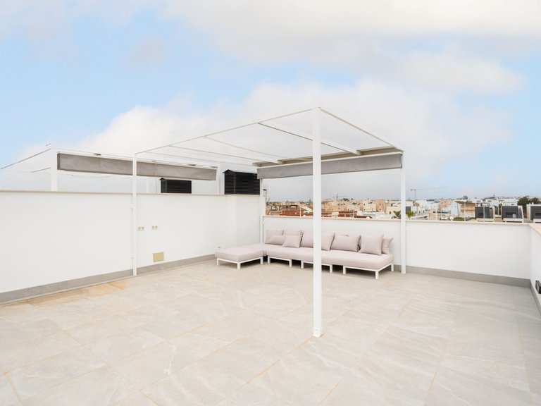 Apartment for Sale in San Pedro Del Pinatar, Murcia 11