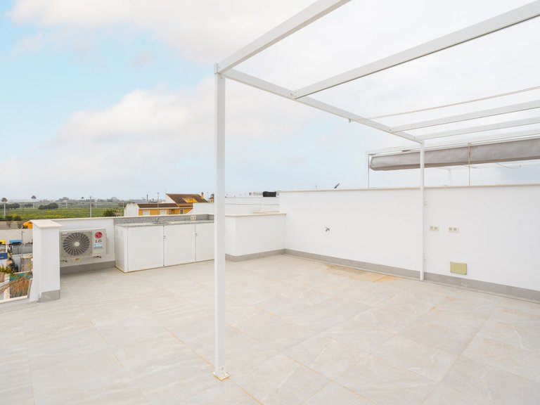 Apartment for Sale in San Pedro Del Pinatar, Murcia 12