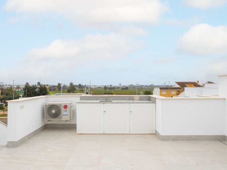 Apartment for Sale in San Pedro Del Pinatar, Murcia 13
