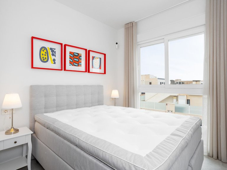Apartment for Sale in San Pedro Del Pinatar, Murcia 16