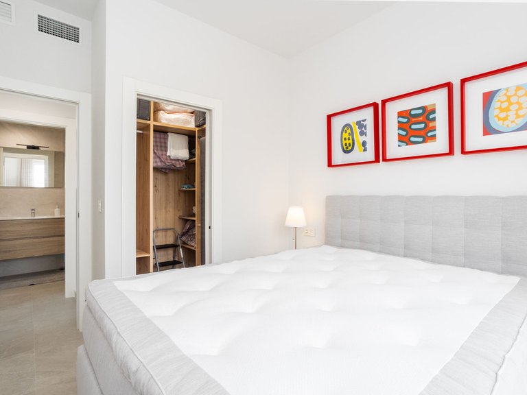 Apartment for Sale in San Pedro Del Pinatar, Murcia 17