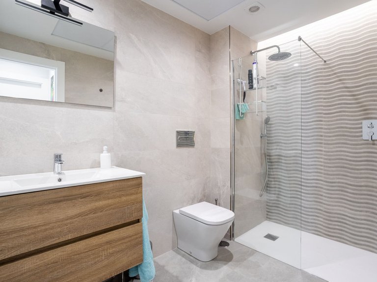 Apartment for Sale in San Pedro Del Pinatar, Murcia 18