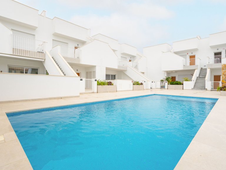 Apartment for Sale in San Pedro Del Pinatar, Murcia 21