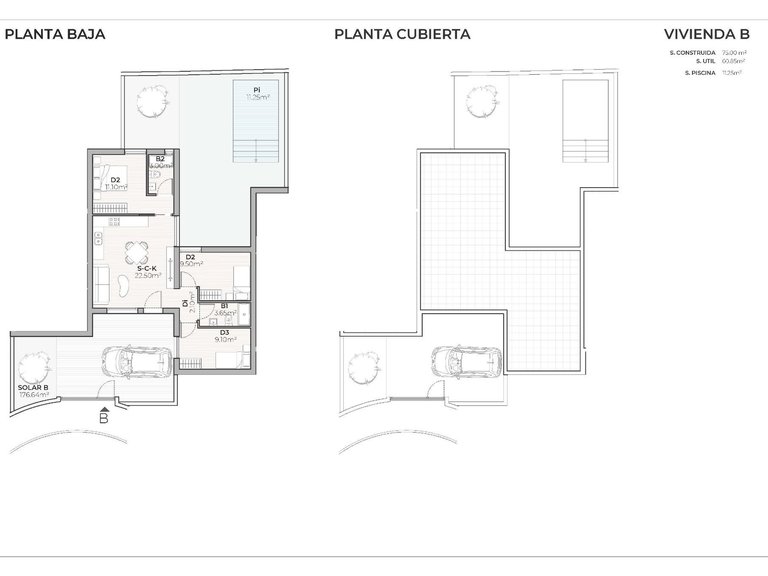 Town House for Sale in Mazarron, Murcia 8