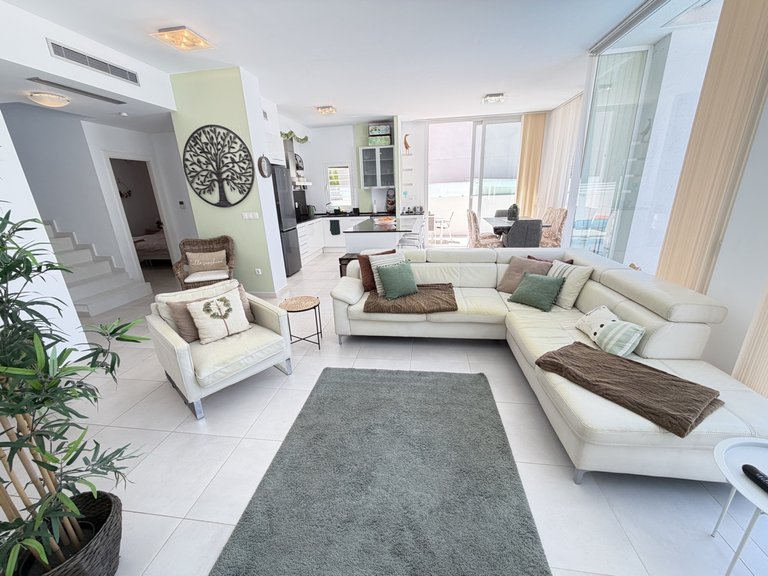 Villa for Sale in Mil Palmeras, Alicante 4
