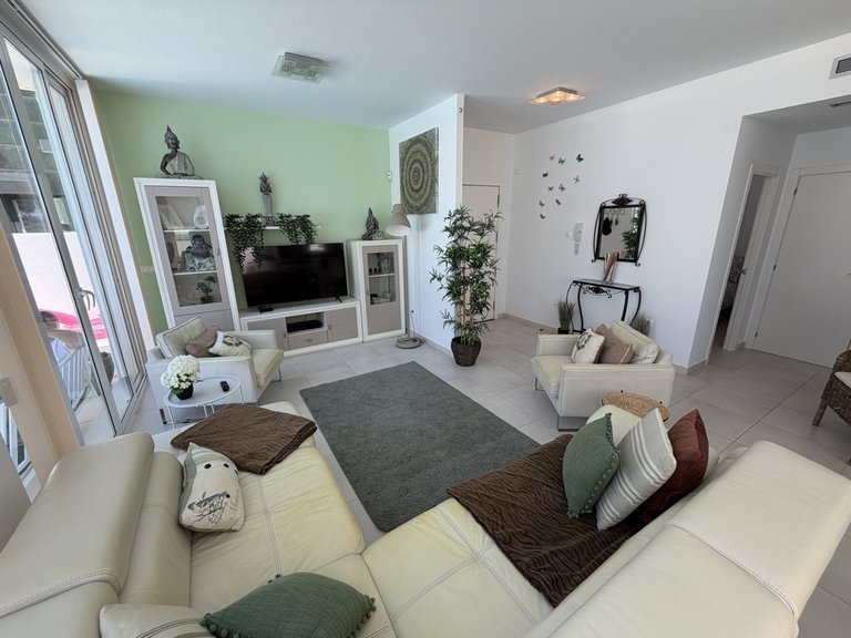Villa for Sale in Mil Palmeras, Alicante 5