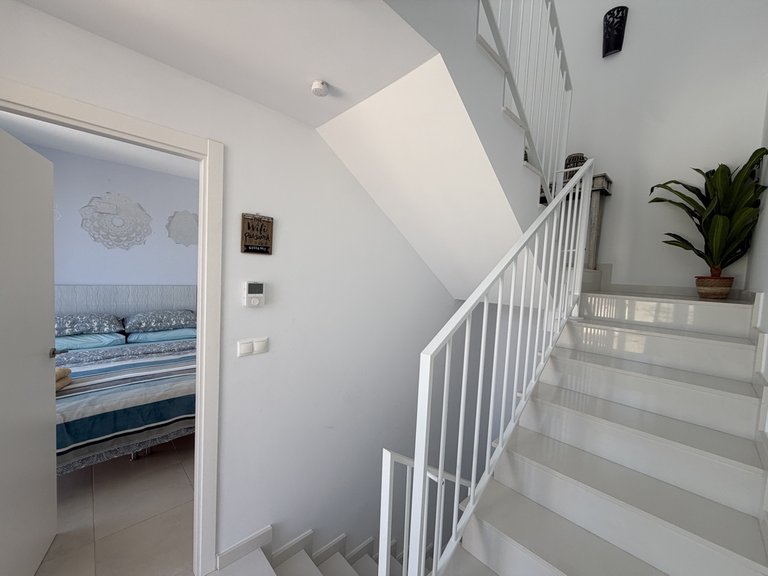 Villa for Sale in Mil Palmeras, Alicante 15