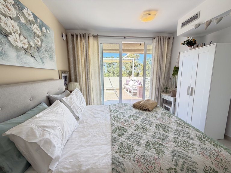 Villa for Sale in Mil Palmeras, Alicante 17