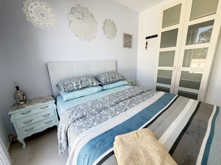 Villa for Sale in Mil Palmeras, Alicante 19