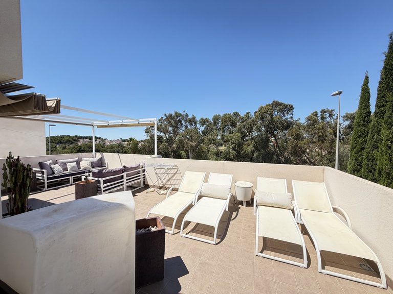 Villa for Sale in Mil Palmeras, Alicante 25