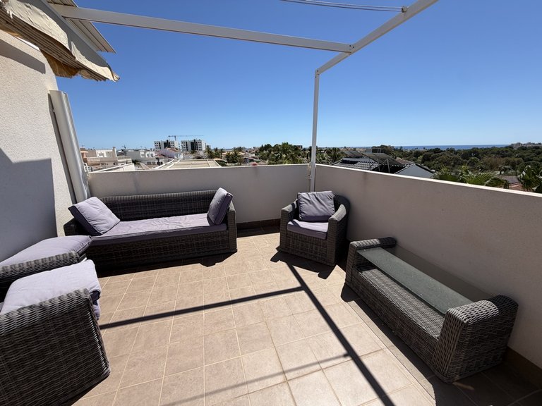 Villa for Sale in Mil Palmeras, Alicante 29