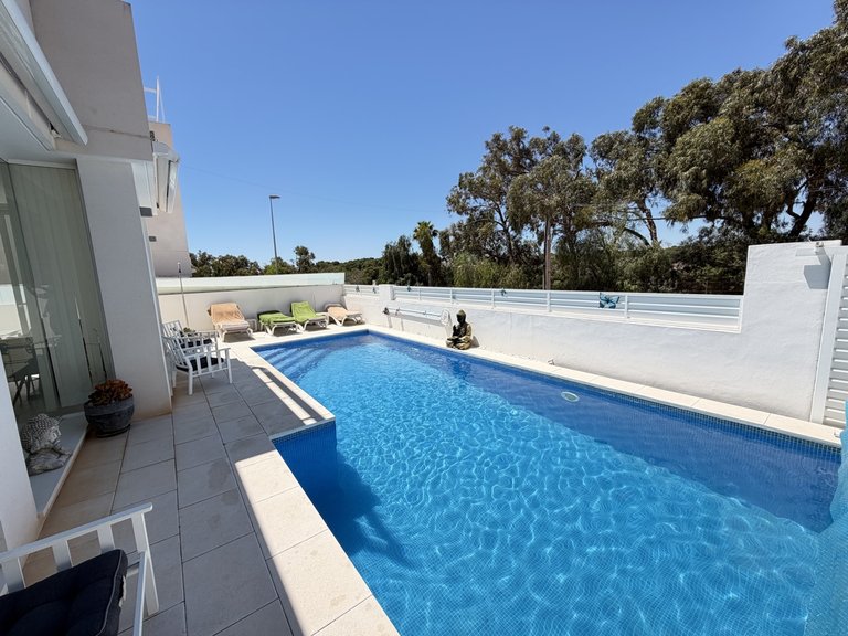 Villa for Sale in Mil Palmeras, Alicante 33