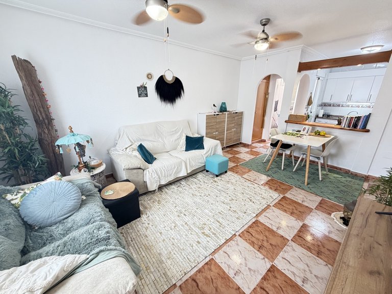 Apartment for Sale in La Zenia, Alicante 4
